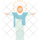 پیش‌نمایش فایل jesus-1556801 از پک عید پاک