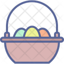 پیش‌نمایش فایل basket-1560039 از پک عید پاک