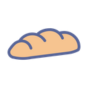 پیش‌نمایش فایل bread-1560036 از پک عید پاک