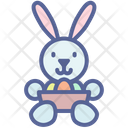 پیش‌نمایش فایل bunny-1560034 از پک عید پاک