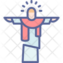 پیش‌نمایش فایل jesus-1560005 از پک عید پاک