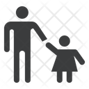 پیش‌نمایش فایل father-holding-daughter-1570151 از پک روز پدر