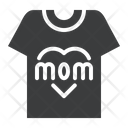 پیش‌نمایش فایل tshirt-1574930 از پک روز مادر