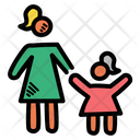 پیش‌نمایش فایل family-1582405 از پک مجموعه دودل روز مادر