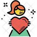 پیش‌نمایش فایل love-for-mother-1582406 از پک مجموعه دودل روز مادر