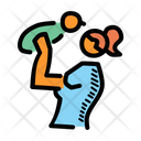 پیش‌نمایش فایل mother-1582403 از پک مجموعه دودل روز مادر
