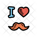 پیش‌نمایش فایل i-love-dad-1589585 از پک روز پدر