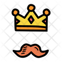 پیش‌نمایش فایل king-1589586 از پک روز پدر