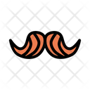 پیش‌نمایش فایل mustache-1589588 از پک روز پدر