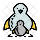 پیش‌نمایش فایل penguin-1589590 از پک روز پدر