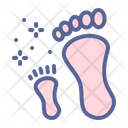 پیش‌نمایش فایل footprints-1591577 از پک روز مادر