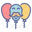 پیش‌نمایش فایل balloon-1591662 از پک روز پدر