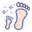 پیش‌نمایش فایل footprints-1591657 از پک روز پدر