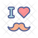 پیش‌نمایش فایل i-love-dad-1591673 از پک روز پدر