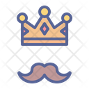 پیش‌نمایش فایل king-1591674 از پک روز پدر