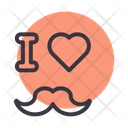 پیش‌نمایش فایل i-love-dad-1591744 از پک روز پدر