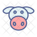 پیش‌نمایش فایل cow-1596392 از پک کشاورزی
