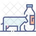 پیش‌نمایش فایل milk-1596415 از پک کشاورزی
