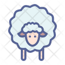 پیش‌نمایش فایل sheep-1596443 از پک کشاورزی