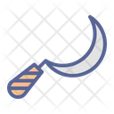 پیش‌نمایش فایل sickle-1596441 از پک کشاورزی
