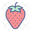 پیش‌نمایش فایل strawberry-1596437 از پک کشاورزی