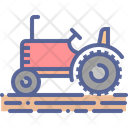 پیش‌نمایش فایل tractor-1596456 از پک کشاورزی