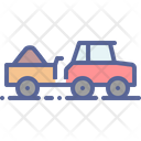 پیش‌نمایش فایل truck-1596453 از پک کشاورزی