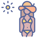 پیش‌نمایش فایل bikini-1599850 از پک ساحل