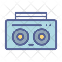 پیش‌نمایش فایل boombox-1599832 از پک ساحل