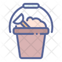 پیش‌نمایش فایل bucket-1599847 از پک ساحل
