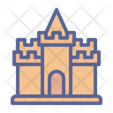 پیش‌نمایش فایل castle-1599846 از پک ساحل