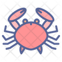 پیش‌نمایش فایل crab-1599842 از پک ساحل