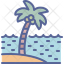 پیش‌نمایش فایل island-1599843 از پک ساحل