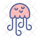 پیش‌نمایش فایل jellyfish-1599835 از پک ساحل