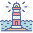 پیش‌نمایش فایل lighthouse-1599834 از پک ساحل