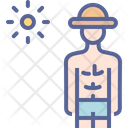 پیش‌نمایش فایل man-1599833 از پک ساحل