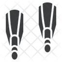 پیش‌نمایش فایل flippers-1603472 از پک ساحل