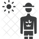 پیش‌نمایش فایل man-1603466 از پک ساحل