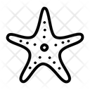 پیش‌نمایش فایل starfish-1607681 از پک مجموعه دودل ساحل
