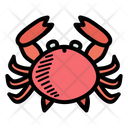 پیش‌نمایش فایل crab-1607768 از پک مجموعه دودل ساحل