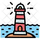 پیش‌نمایش فایل lighthouse-1607760 از پک مجموعه دودل ساحل