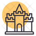 پیش‌نمایش فایل castle-1607987 از پک ساحل