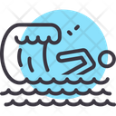 پیش‌نمایش فایل swim-1607961 از پک ساحل