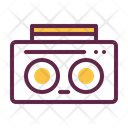 پیش‌نمایش فایل boombox-1608019 از پک ساحل