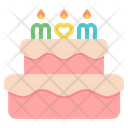 پیش‌نمایش فایل cake-1609122 از پک روز مادر