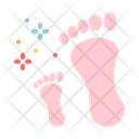 پیش‌نمایش فایل footprint-1609114 از پک روز مادر