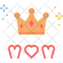 پیش‌نمایش فایل queen-1609094 از پک روز مادر