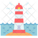 پیش‌نمایش فایل lighthouse-1619763 از پک ساحل