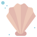 پیش‌نمایش فایل seashell-1619758 از پک ساحل