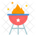 پیش‌نمایش فایل barbecue-1627670 از پک چهارم ژوئیه